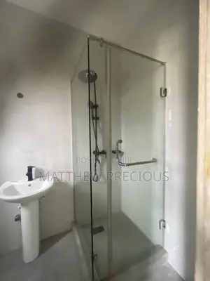 2bdrm Apartment in Abraham Adesanya for rent