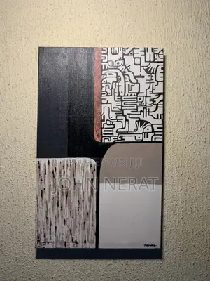 Acrylic Painting