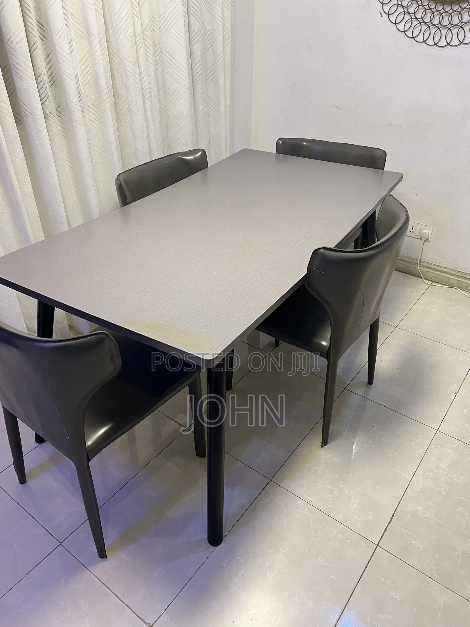 Dining Set
