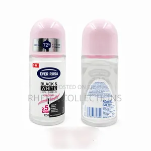 Ever Rosa Men Fresh Active Roll-on – 50ml
