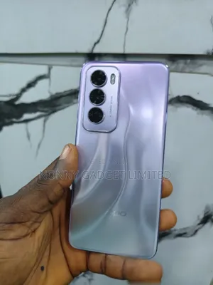 Oppo Reno12 Pro 512 GB Purple
