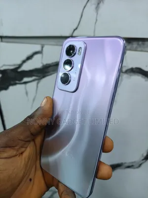 Oppo Reno12 Pro 512 GB Purple