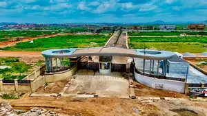Certificate of Occupancy