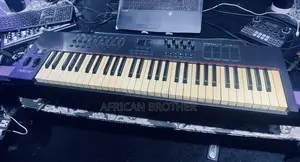 Midi Keyboard (Nektar Impact LX61)