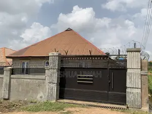 Furnished 3bdrm House in Akinyele for rent