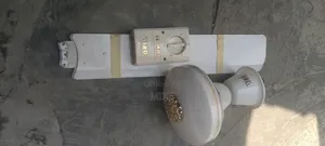 Ceiling Fan