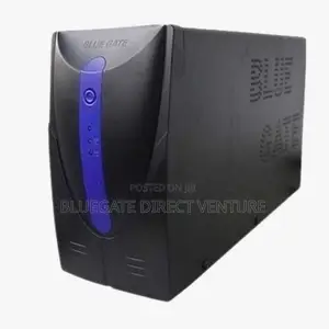 Bluegate 2kva Ups (Bg2000)
