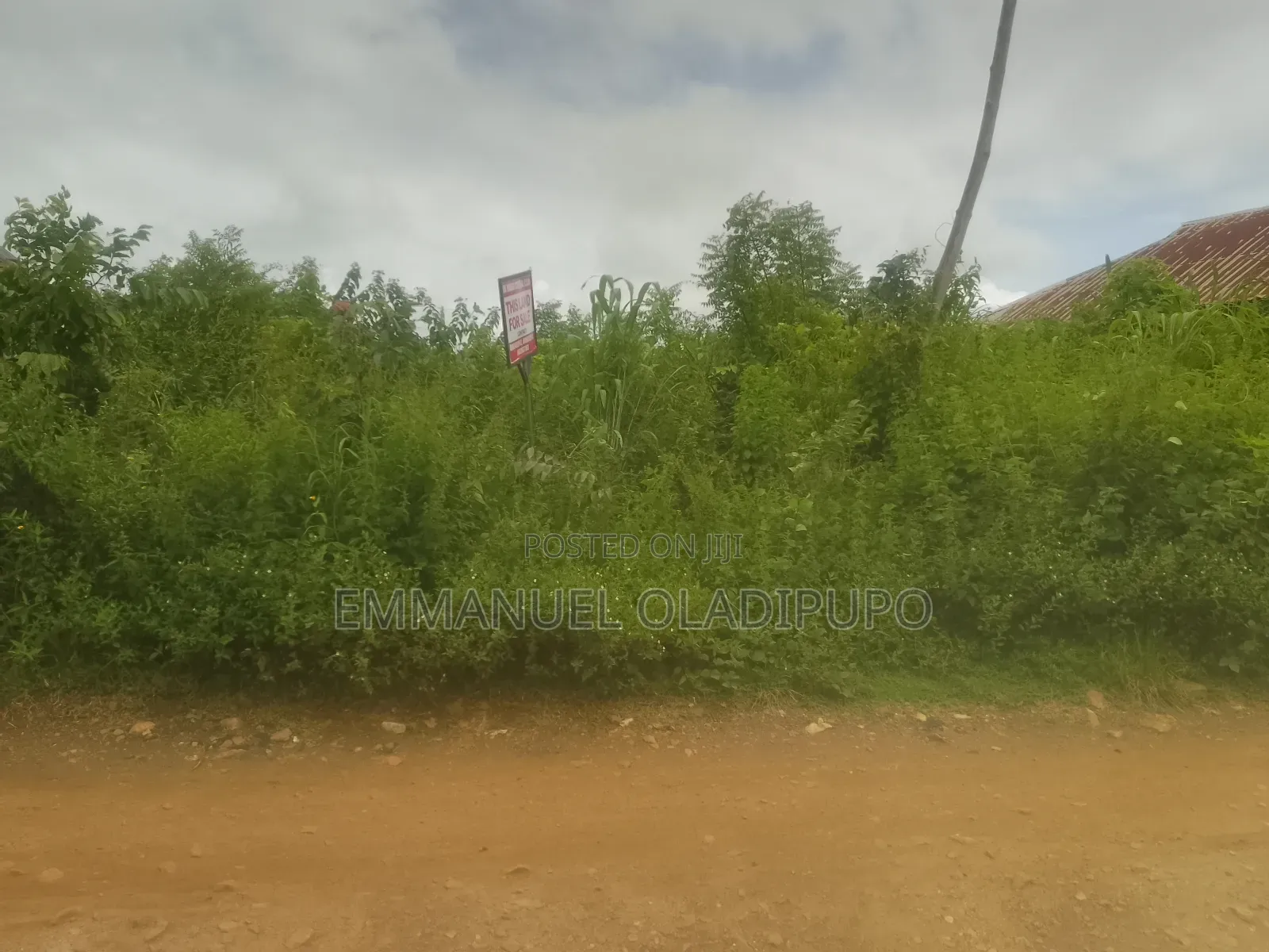 Land for Sale