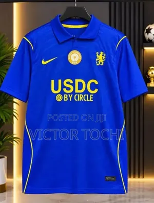 Quality Jerseys All Design and Sizes