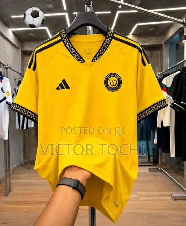 Quality Jerseys All Design and Sizes