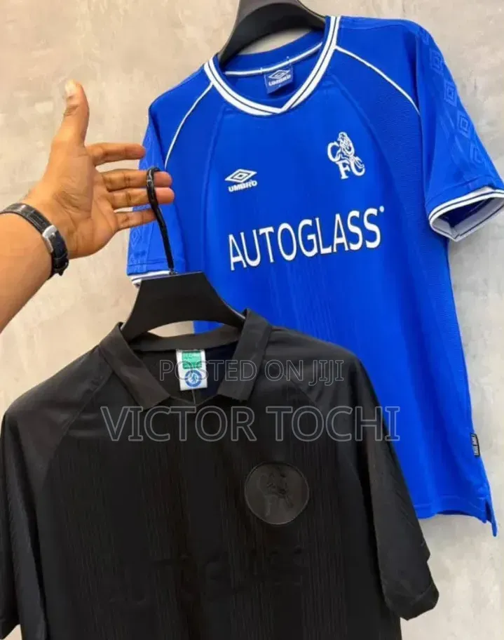 Quality Jerseys All Design and Sizes