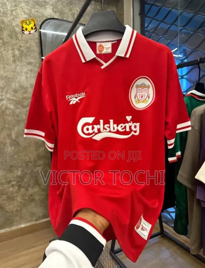Quality Jerseys All Design and Sizes