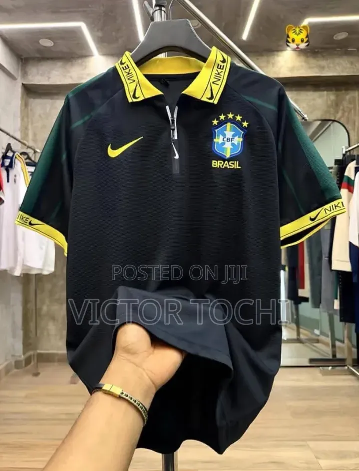 Quality Jerseys All Design and Sizes