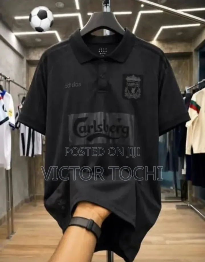 Quality Jerseys All Design and Sizes