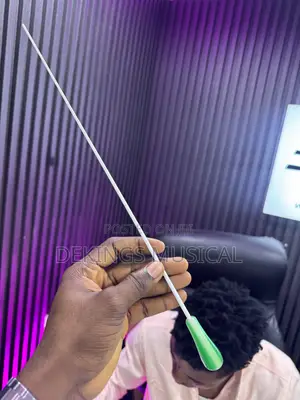 Conducting Stick