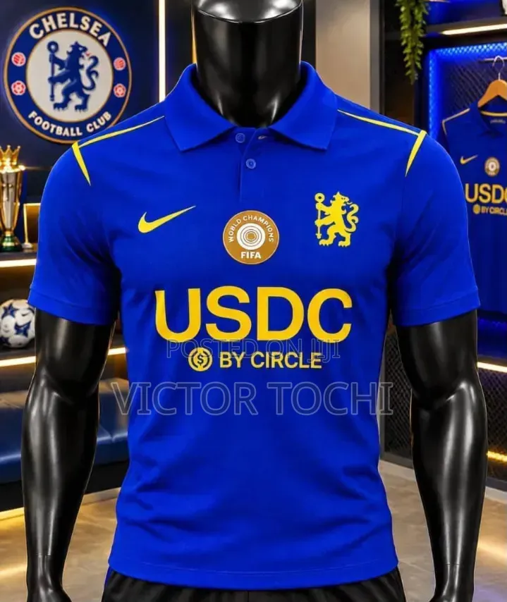 Quality Jerseys All Design and Sizes