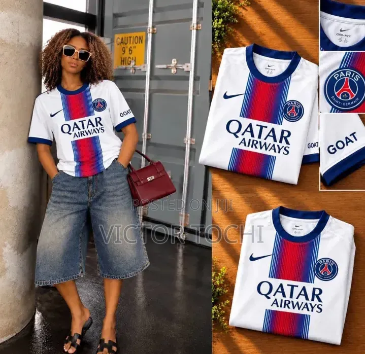 Quality Jerseys All Design and Sizes