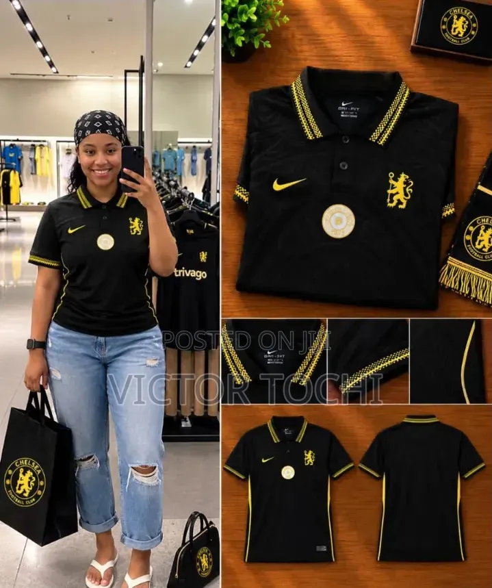 Quality Jerseys All Design and Sizes