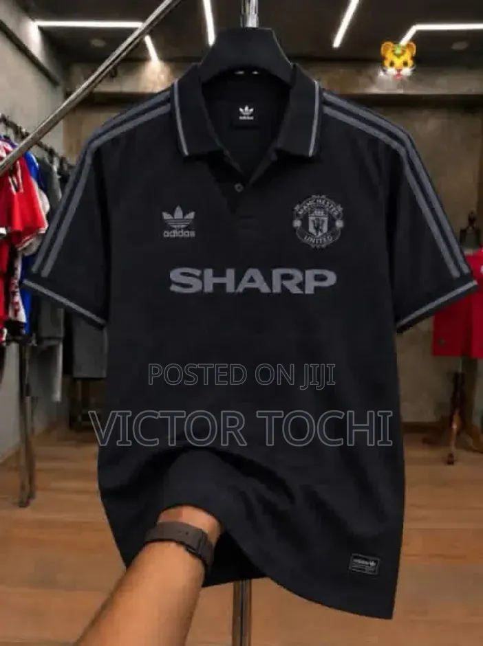 Quality Jerseys All Design and Sizes