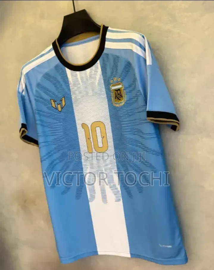 Quality Jerseys All Design and Sizes