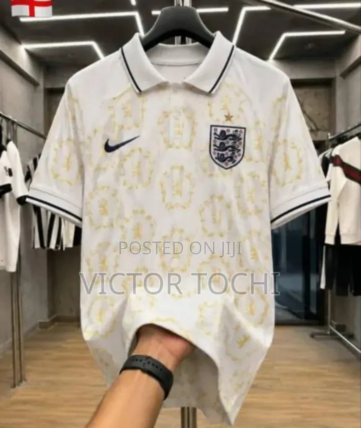 Quality Jerseys All Design and Sizes
