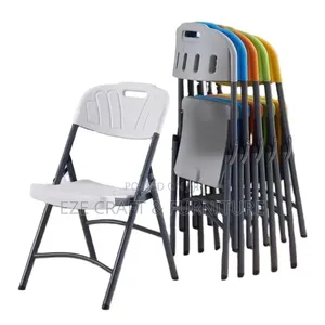Plastic Folding Chairs