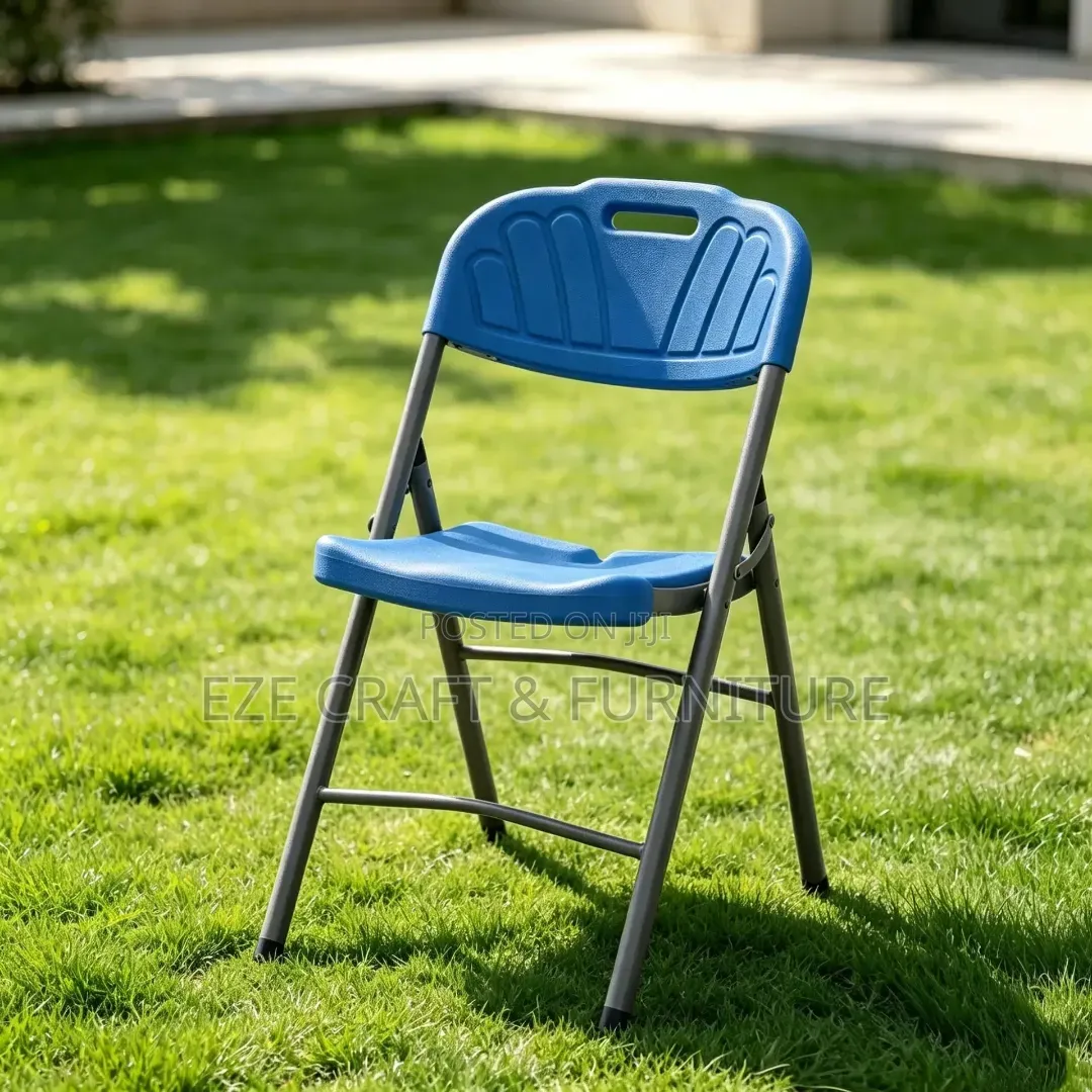 Plastic Folding Chairs