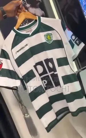 Quality Jerseys All Design and Sizes