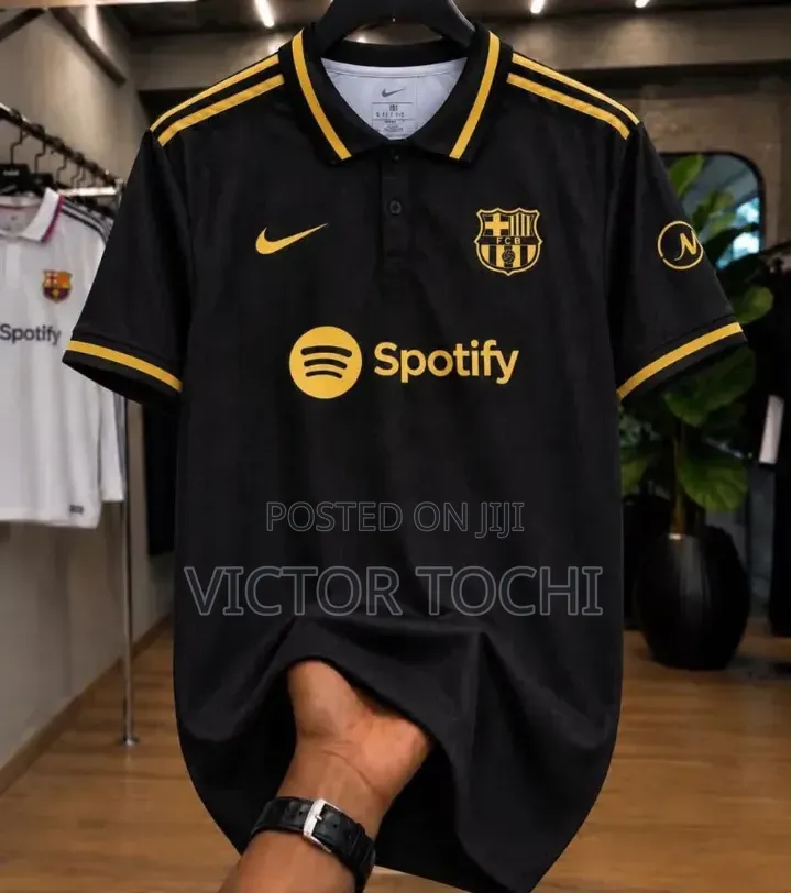 Quality Jerseys All Design and Sizes