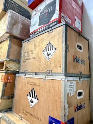 8kwh Haisic 24vol Black