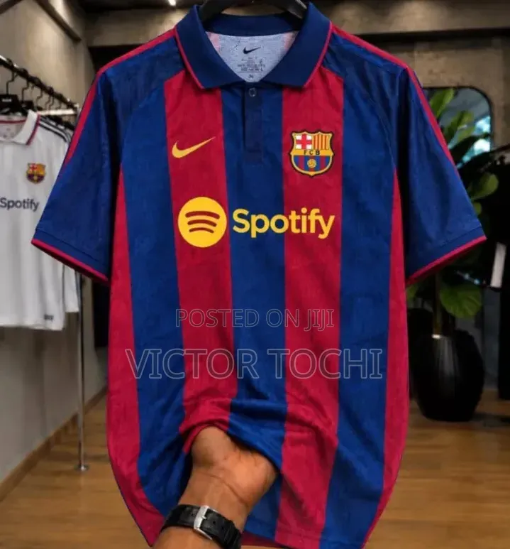 Quality Jerseys All Design and Sizes