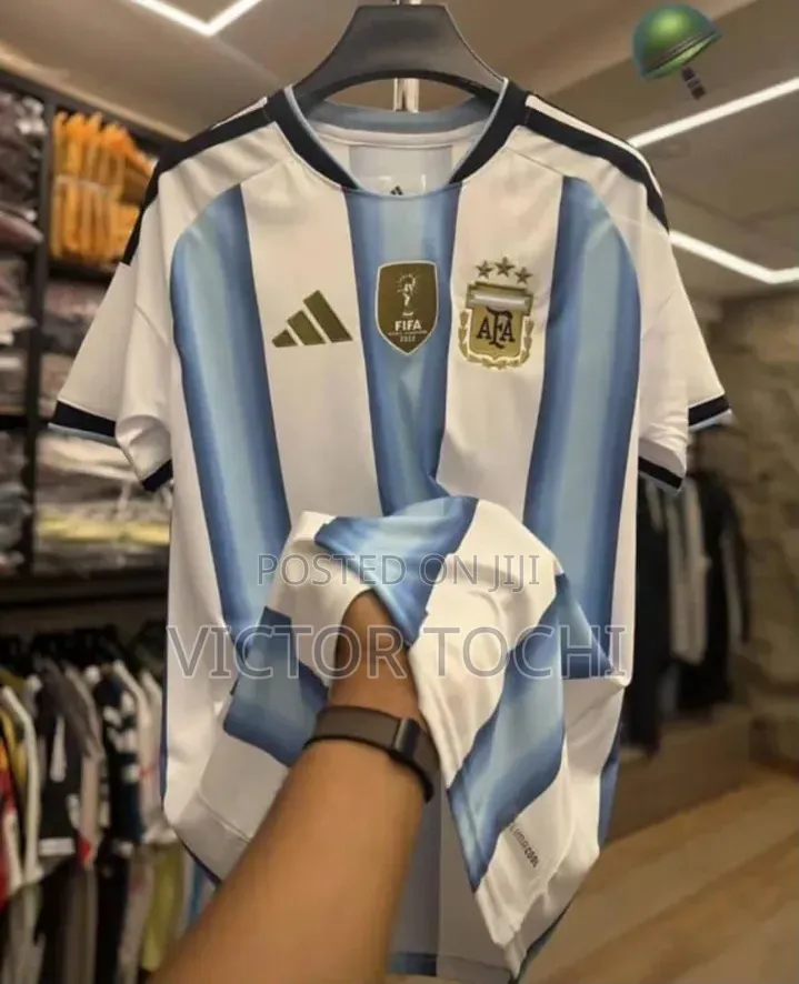 Quality Jerseys All Design and Sizes