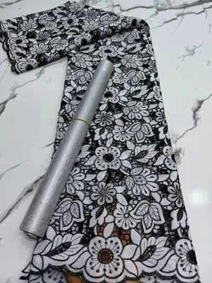Your Beautiful Cord Lace