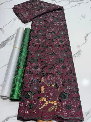 Your Beautiful Cord Lace