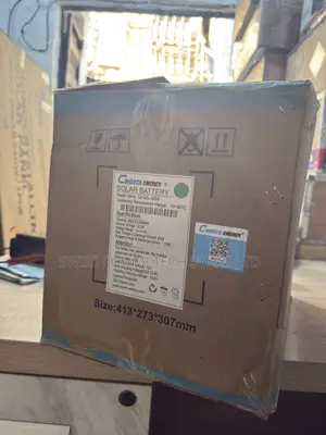 200ah CWORTH Lithium Ion Battery