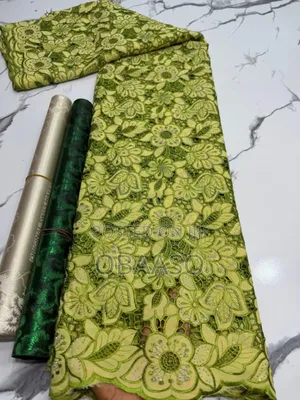 Your Beautiful Cord Lace