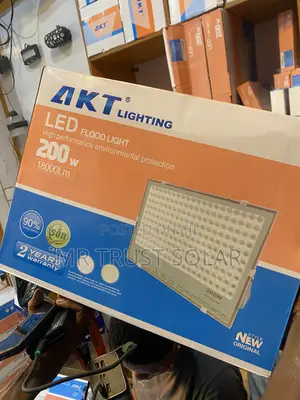 AKT 200W Street Light