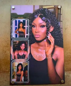 Frame Enlargement