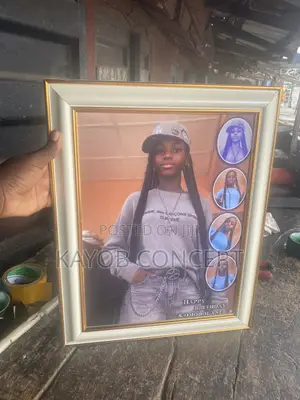 Frame Enlargement