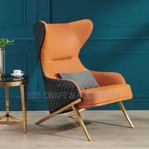 Luxury Leisure Chair