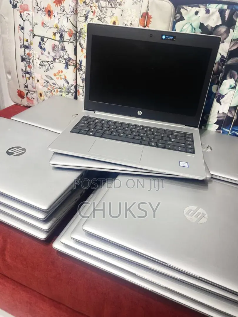 Laptop HP ProBook 440 G5 8GB Intel Core i3 SSD 256GB