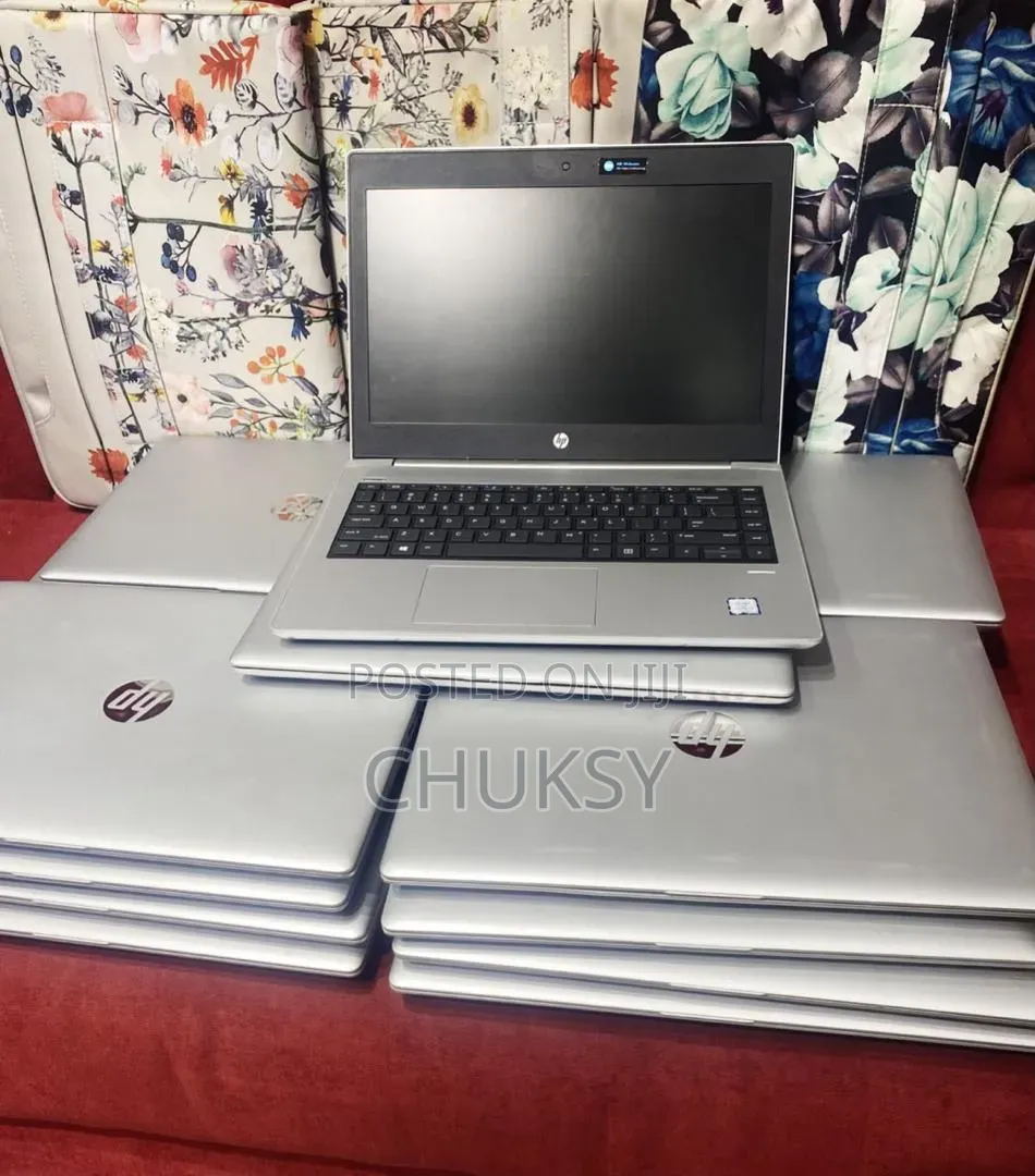 Laptop HP ProBook 440 G5 8GB Intel Core i3 SSD 256GB