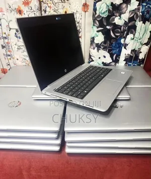 Laptop HP ProBook 440 G5 8GB Intel Core i3 SSD 256GB