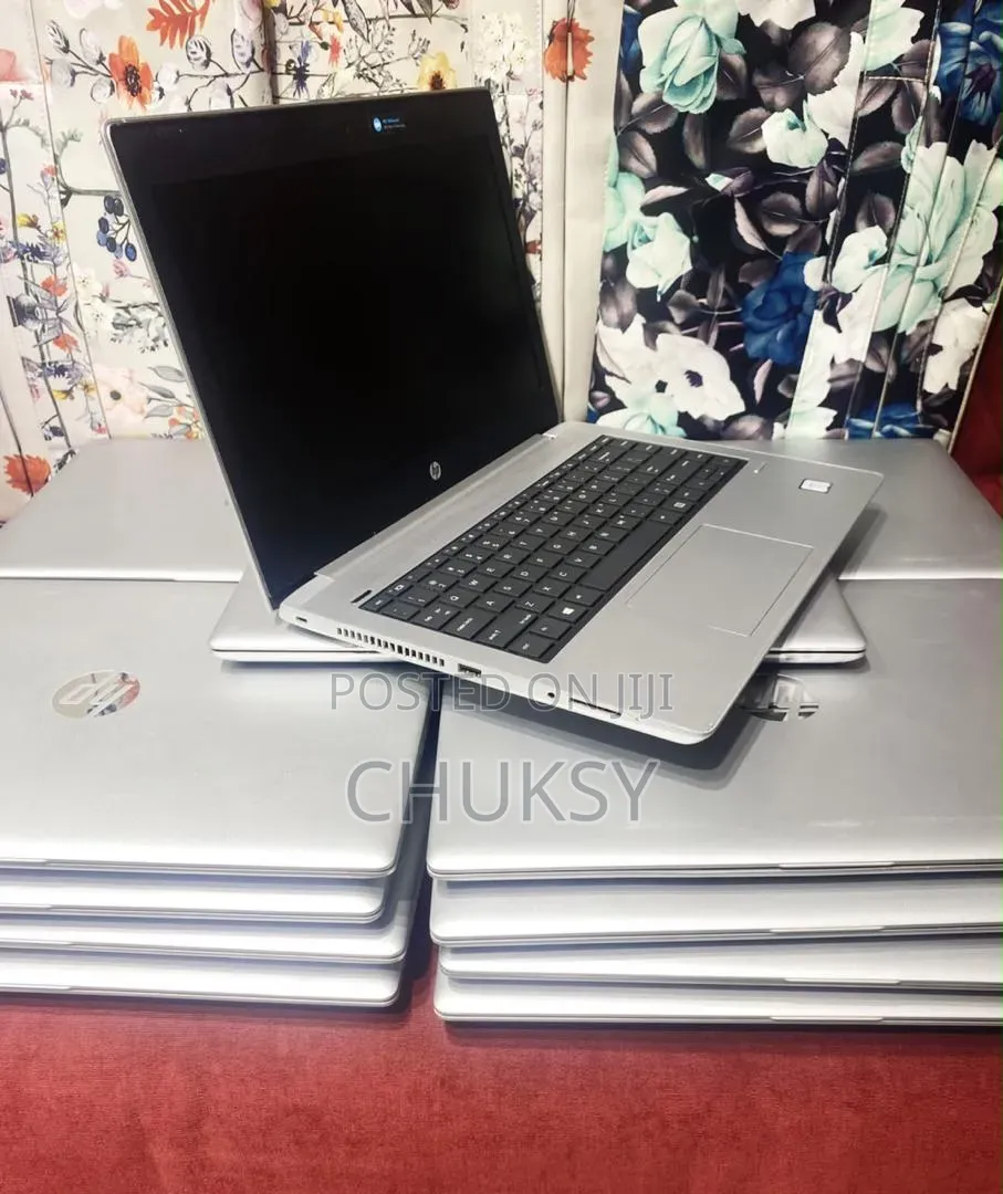 Laptop HP ProBook 440 G5 8GB Intel Core i3 SSD 256GB