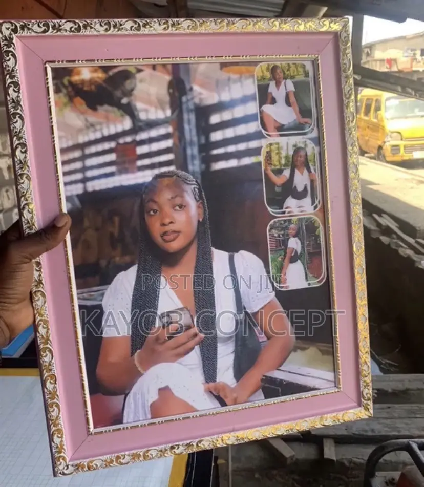Frame Enlargement