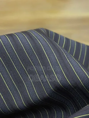 Classy Stripes Cotton for Men