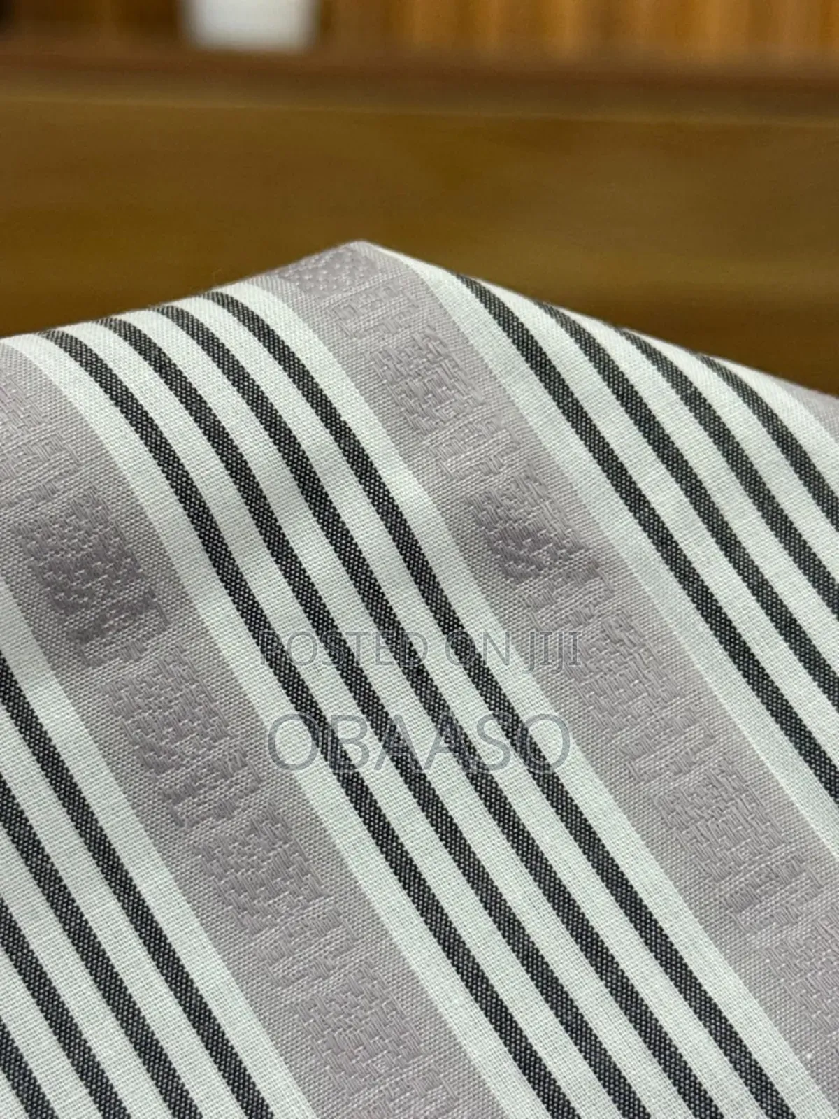 Classy Stripes Cotton for Men