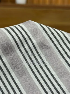 Classy Stripes Cotton for Men