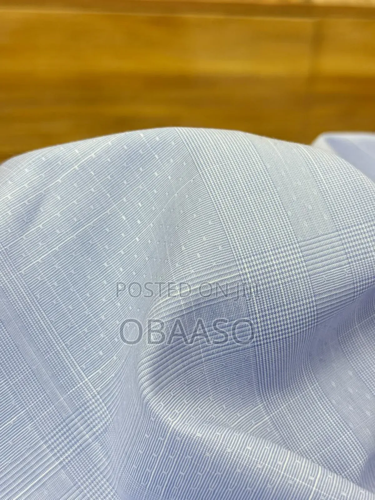 Classy Stripes Cotton for Men