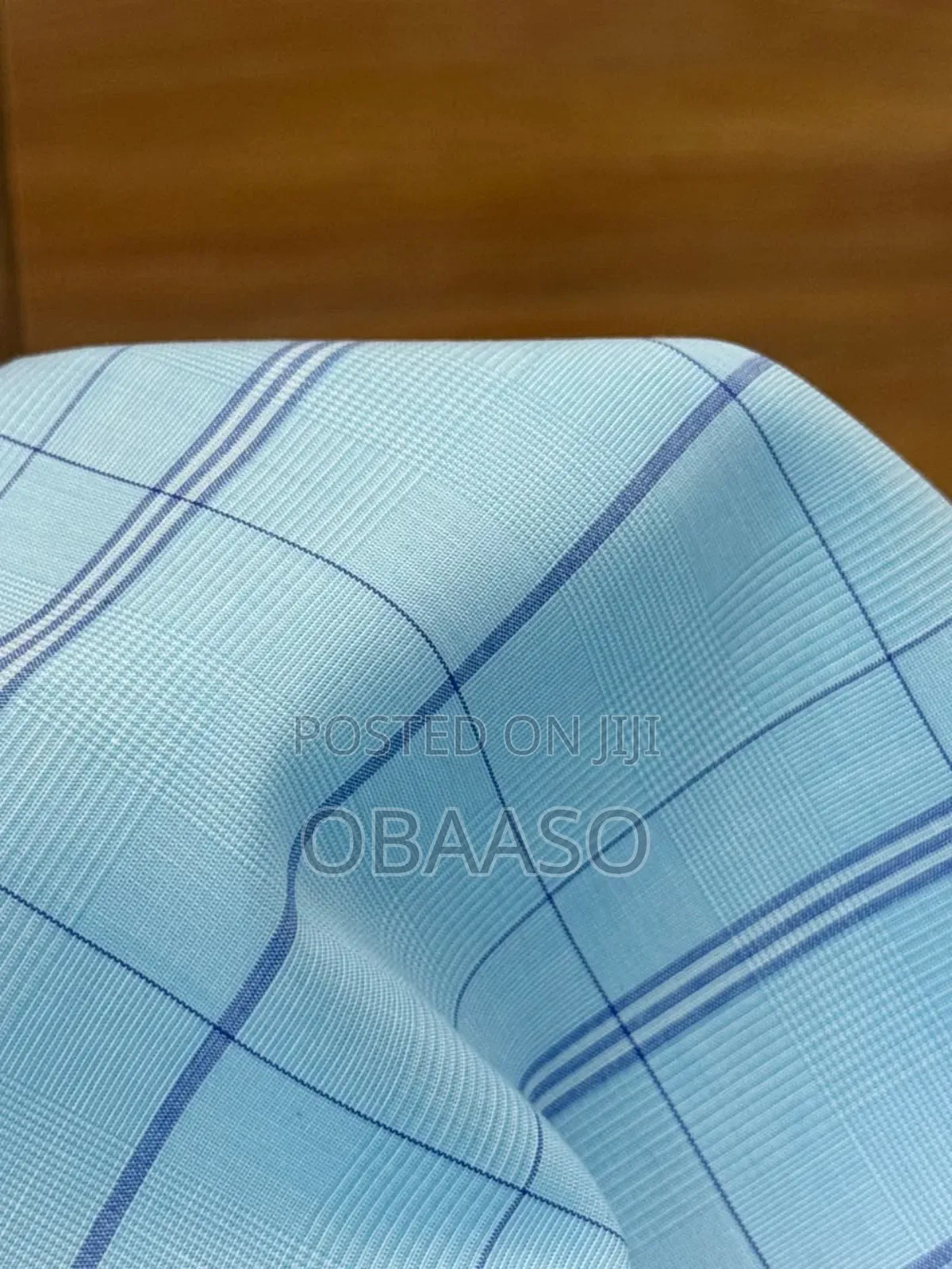 Classy Stripes Cotton for Men